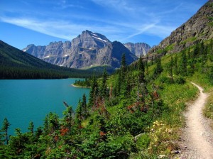 5 Books Set in Montana (Including One Right Here in Glacier Country!)