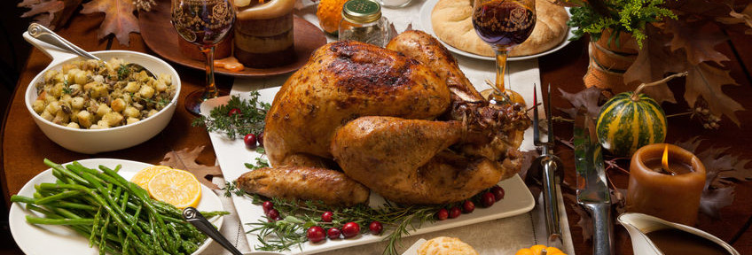 Plan The Perfect Thanksgiving: Save Big on Groceries (+ More!) in Kalispell