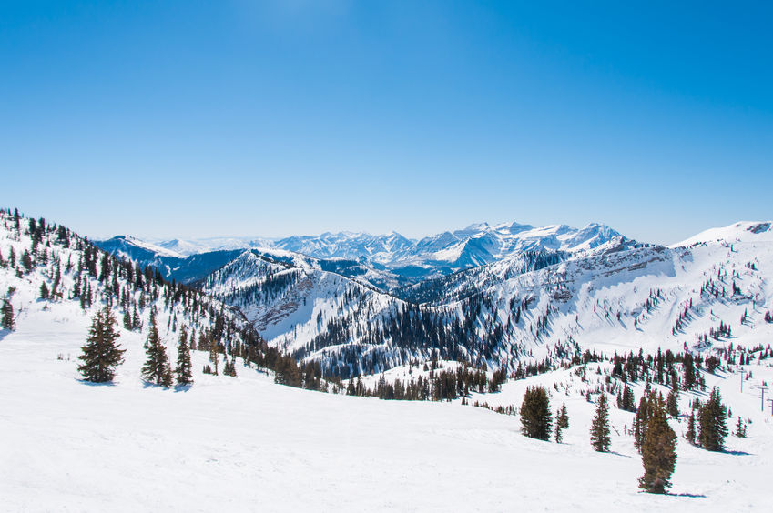 Most Beautiful Natural Spots in Kalispell, MT