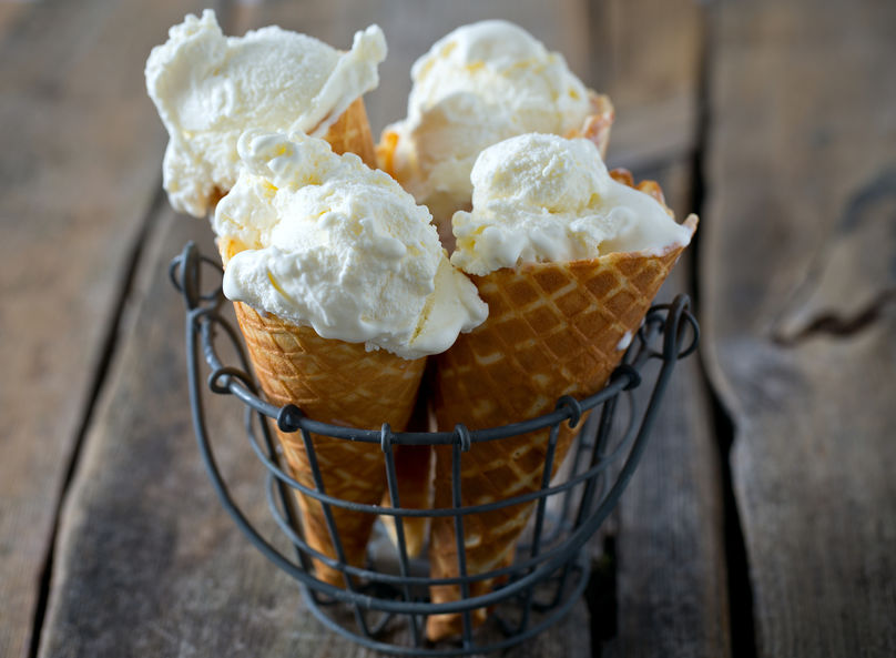 Top Spots for Summer Treats in Kalispell