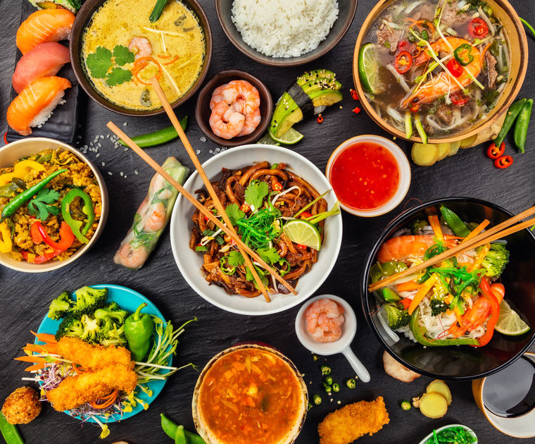 Best Dinner Spots in Kalispell, Montana