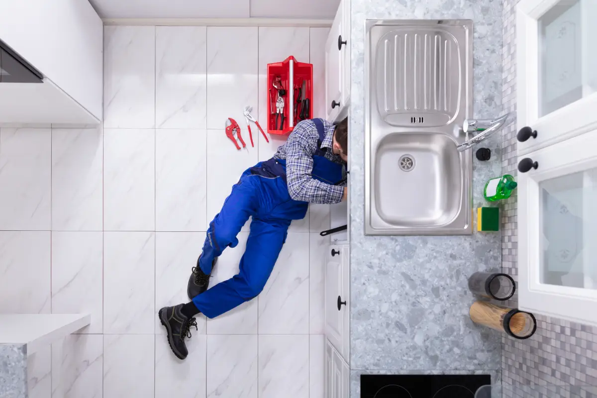 Breakdowns Are Expensive! Prevent Them with Smart Property Care