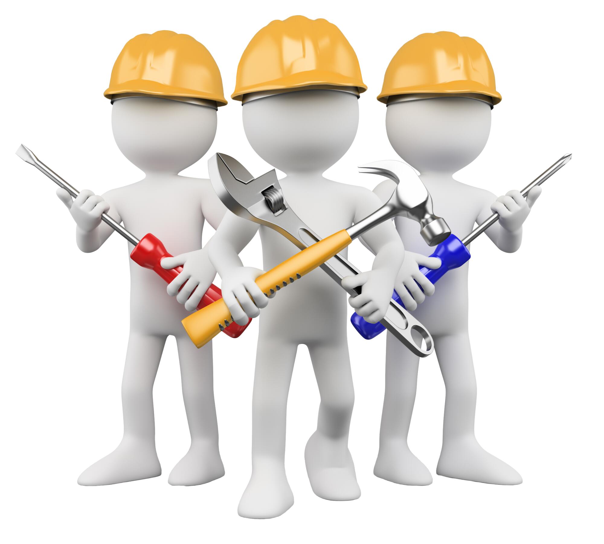 Legal and Optional Tenant Property Maintenance Responsibilities