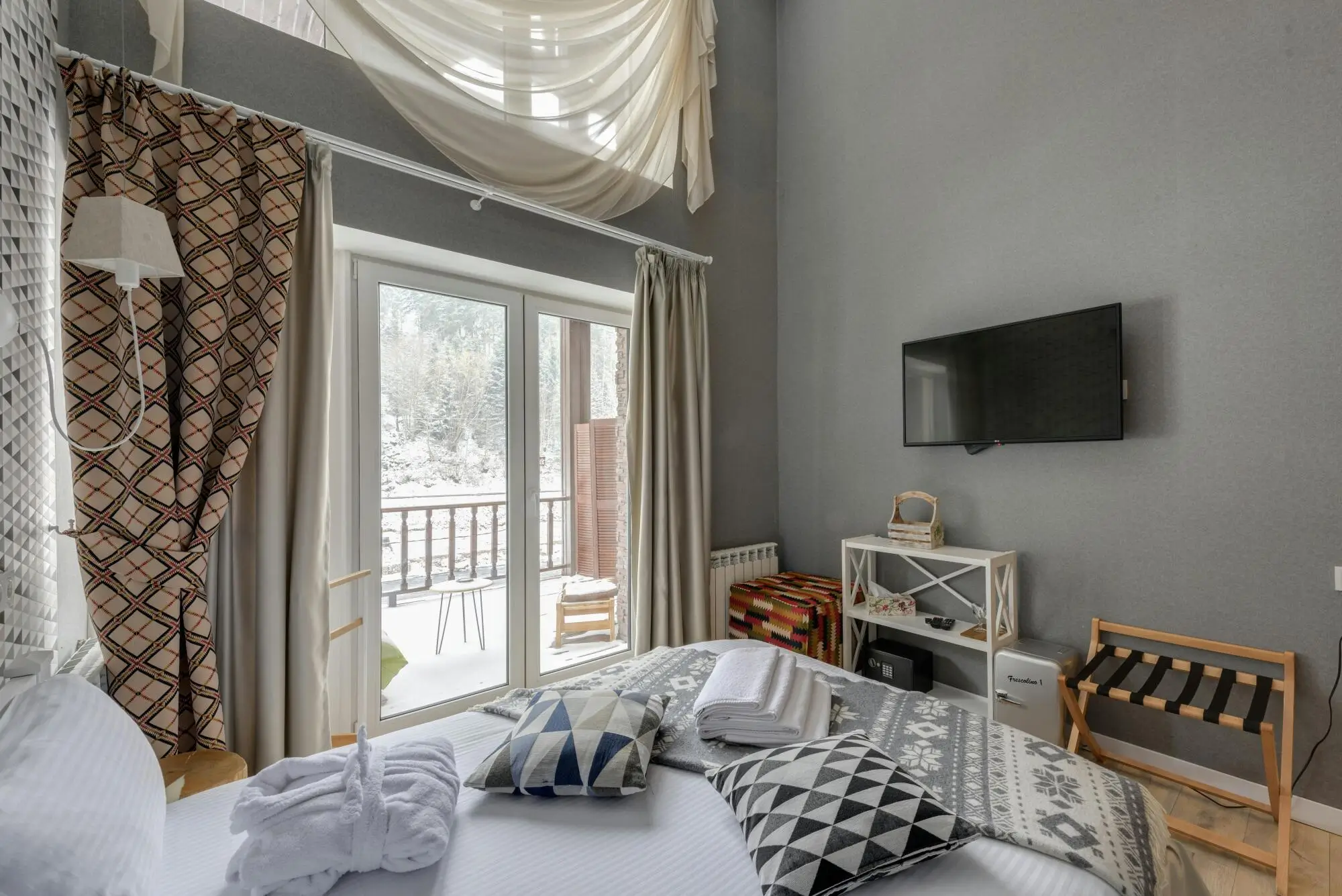 Mastering the Art of Vacation Rental Hosting in Kalispell, MT