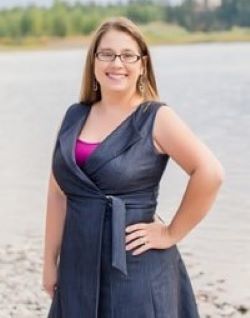Picture of Cortney Fraser