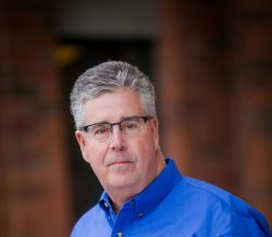 Picture of Tom Draney